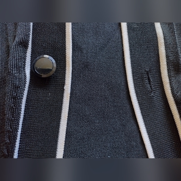 Jones New York Cardigan Tank Top Set XL - Picture 9 of 14